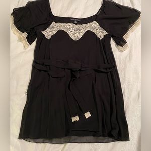 Banana Republic Dress Top